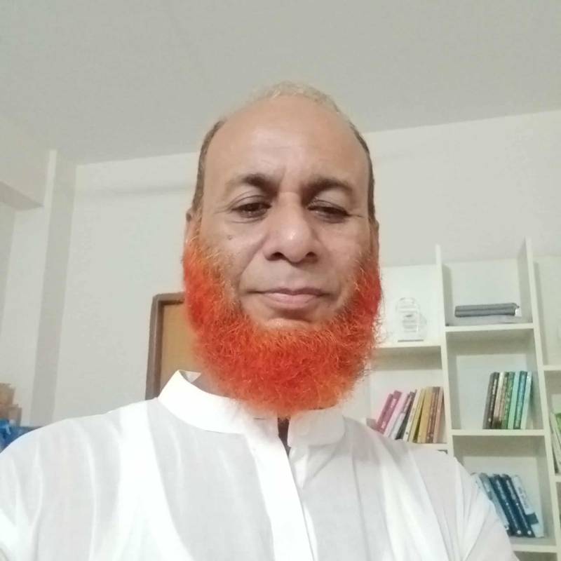 Sheikh Rayan, 58, Shahre Kord