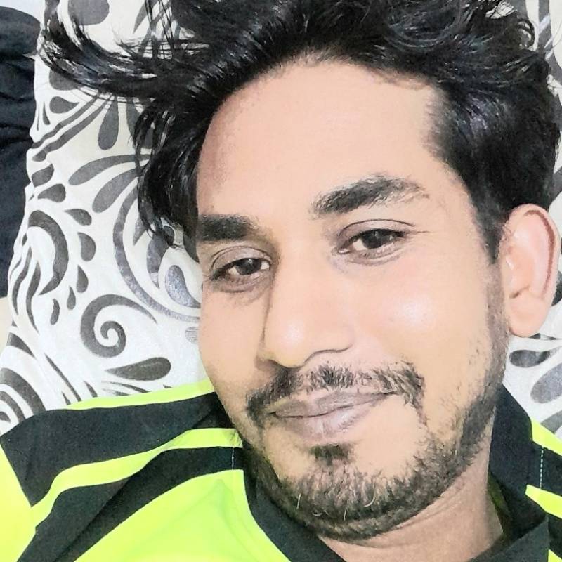 Mazharul, 33, Chattogram