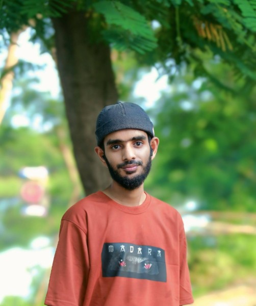 Iqbal Hossain, 20, Tasquillo