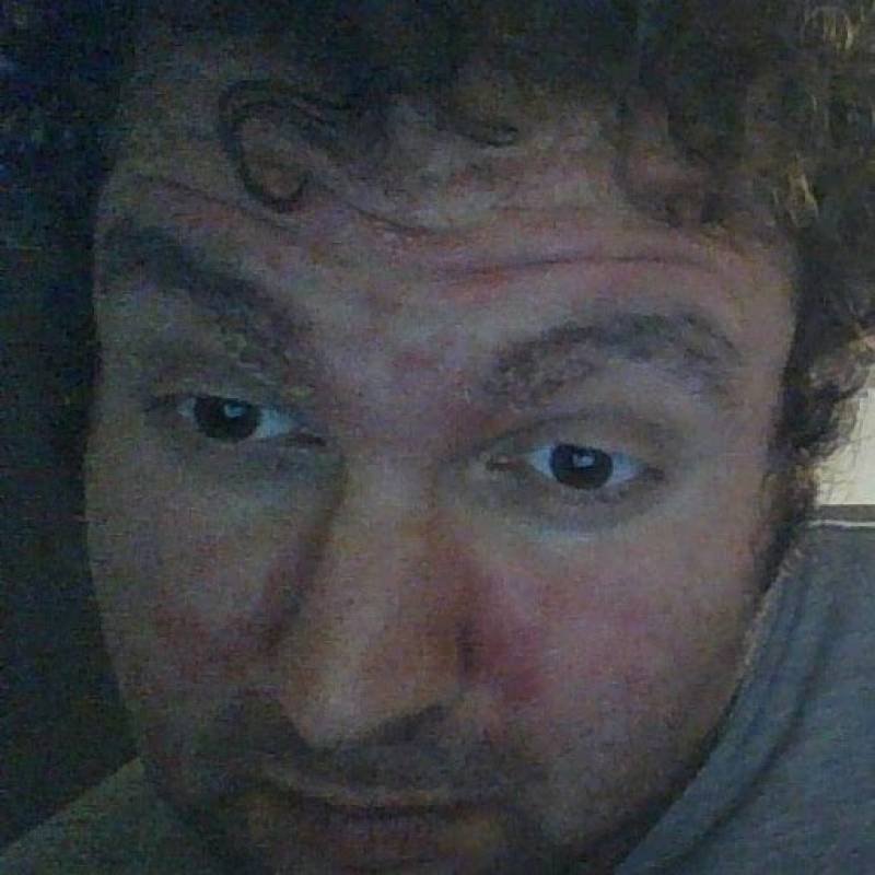 Abdullah, 36, So Jos Do Calado