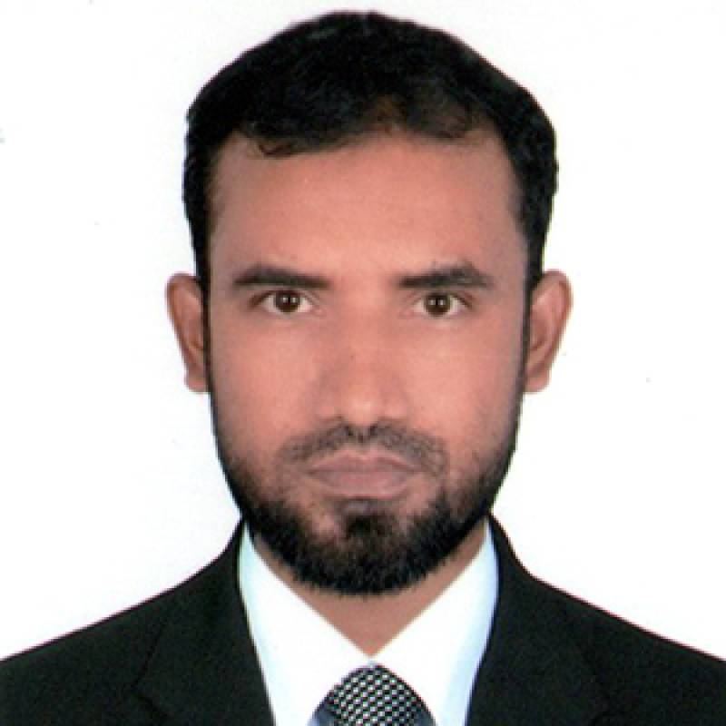SAEID SAKLAIN SUMON, 28, Oxkutzkab