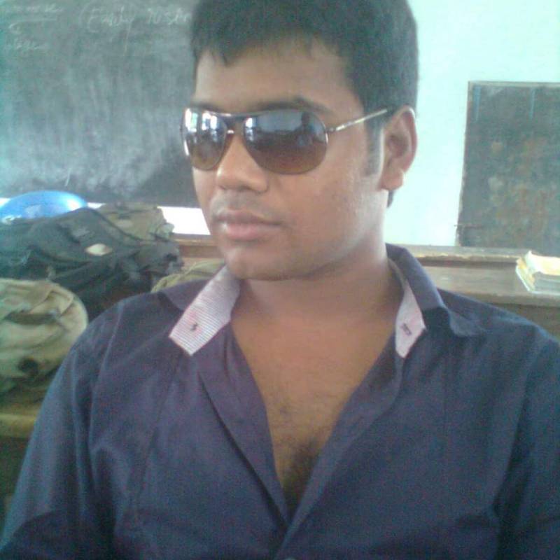 A H Biplob, 29, Oma