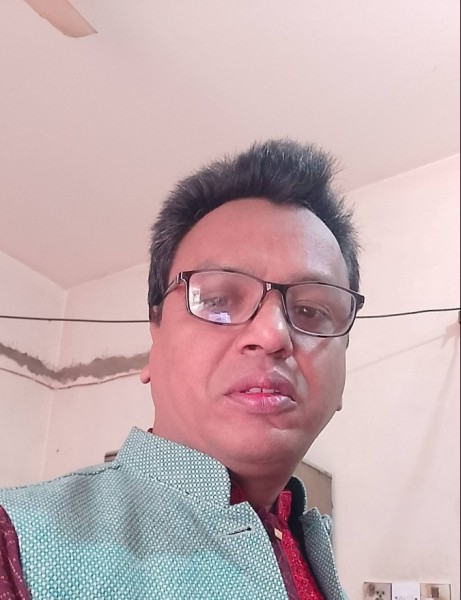 Faruk Alam, 46, Lake Ronkonkoma