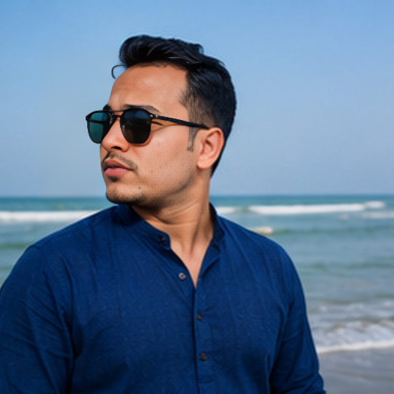 Roni, 27, Misiones