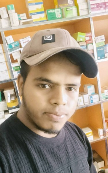 Shahed, 26, Buggenhout