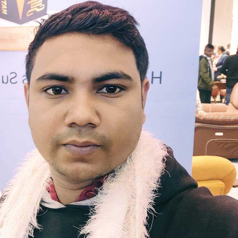 Iftikar, 29, Bidkhn