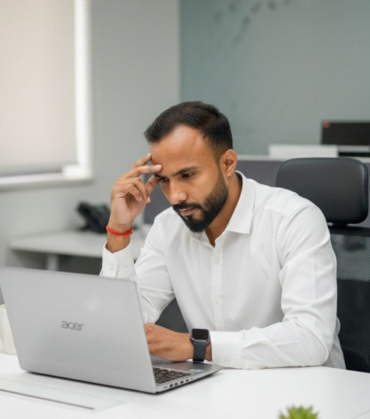 Ablaze Noyan, 35, Anaoaon