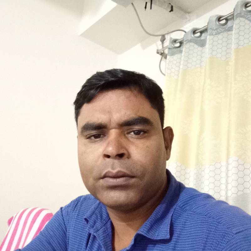 KABIR HASAN, 39, Wodonga