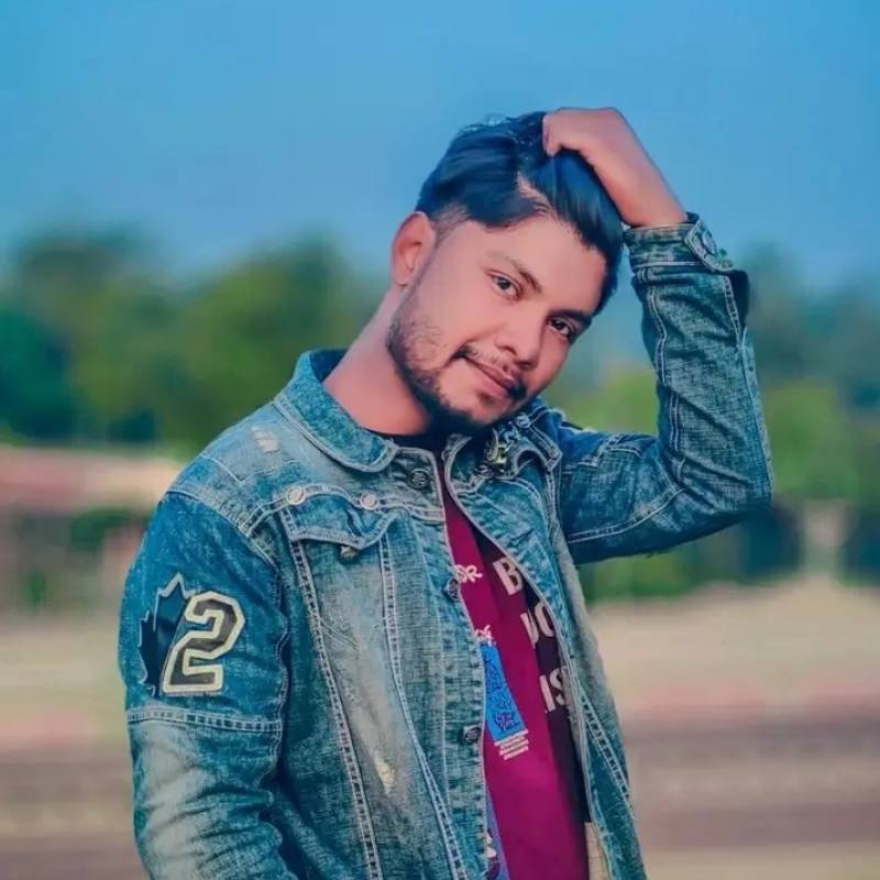 Sumon, 26, Hankey