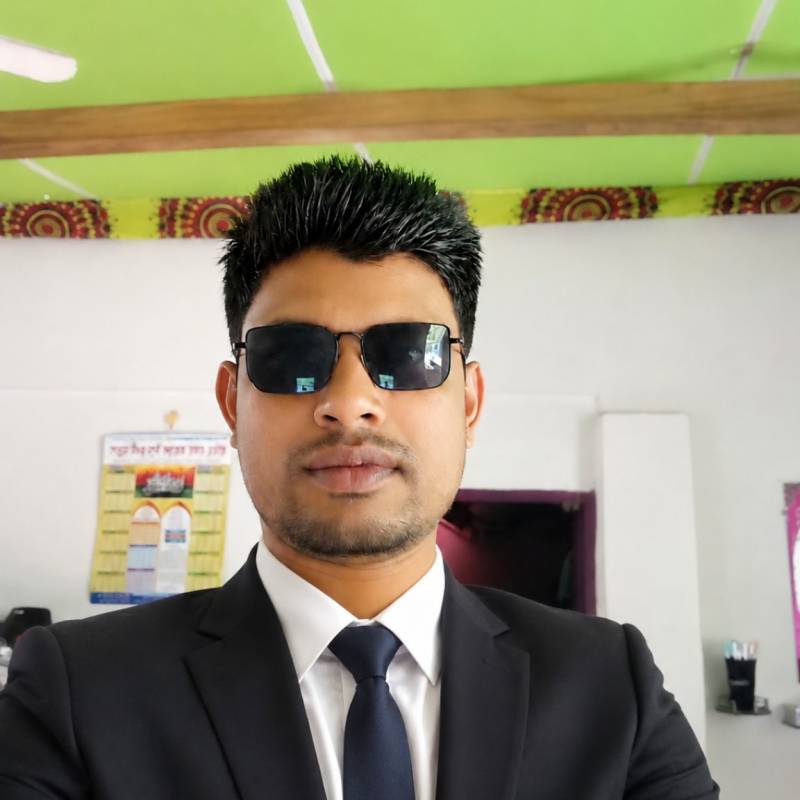 Mohammad Ali Jewel, 36, Mexico