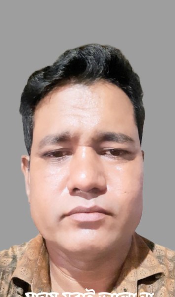 Abdus Sattar, 40, Ita