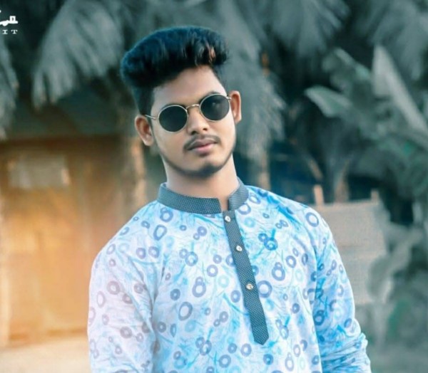 Mahadi Hasan Ovi, 28, Nueva Helvecia