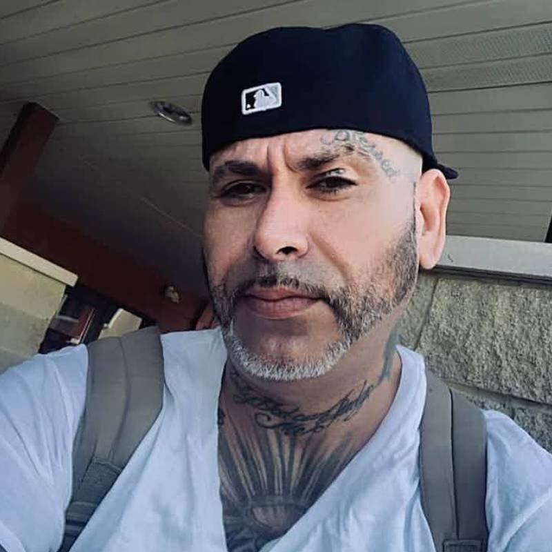 Jushouston, 43, Ivanec