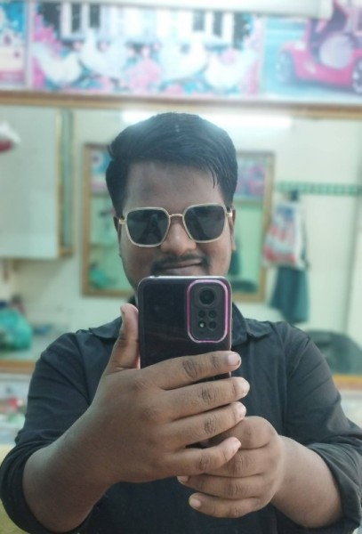 Liton Chandra shil, 28, Unnao