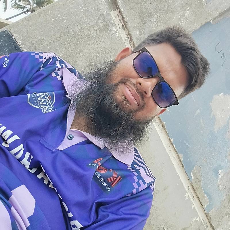 Saiful islam Mozumdar, 25, Sheldon