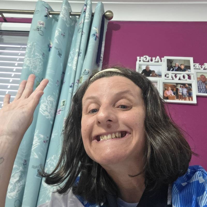 Hannah, 33, Gurlan