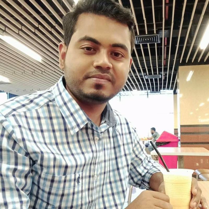 Jahid, 26, Alibori