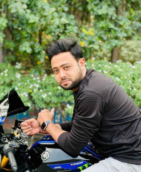 Jn, 30, Oral