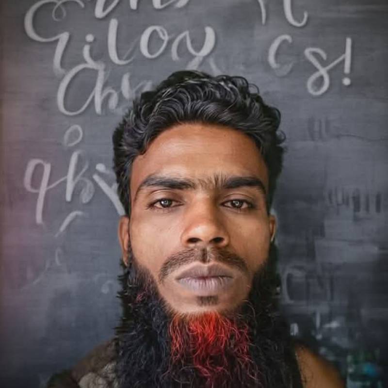 Kamrul, 38, Severna Park