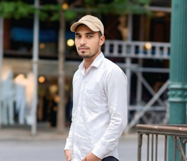 Akramul, 28, Zachodnio Pomorskie
