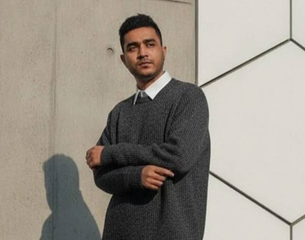 Shimul, 33, Castrolibero
