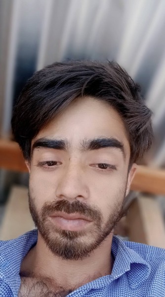 Jahid, 27, Garn