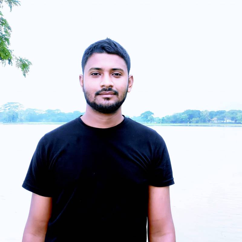 Imamul Hasan, 30, Varanasi