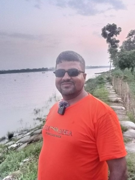 Hm, 36, Guanajuato