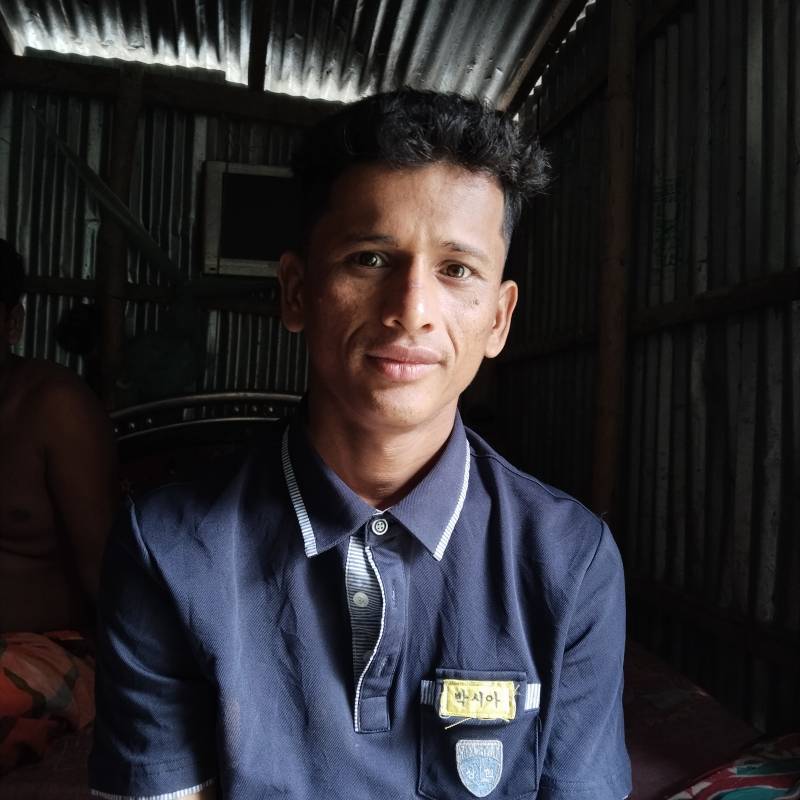 Arif, 30, Kidsgrove