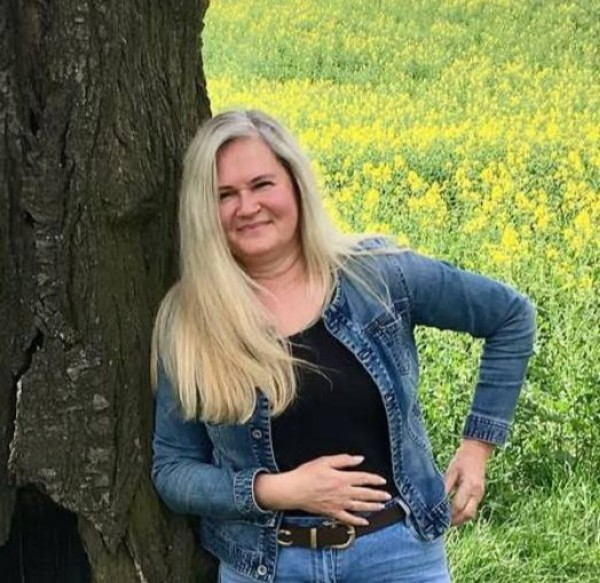 janet, 39, Carache