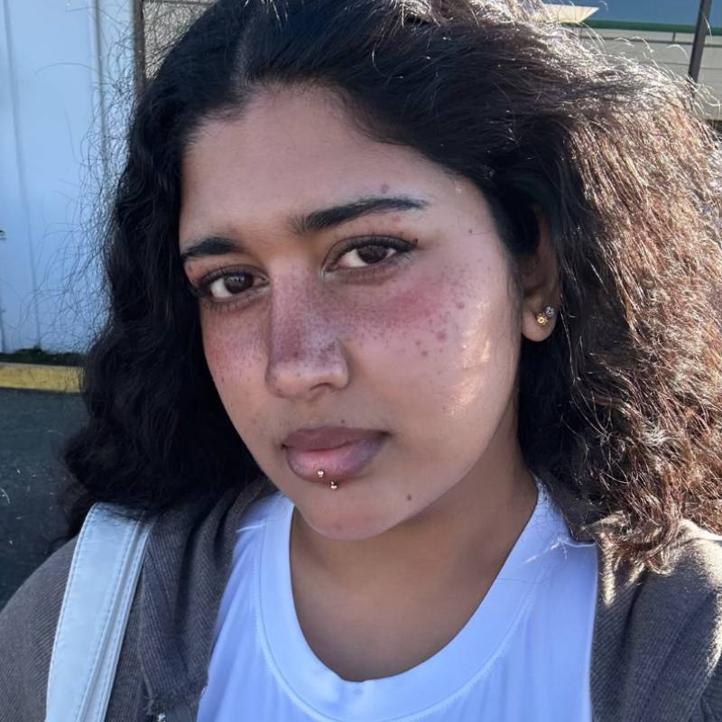 Sharon, 27, Keystone