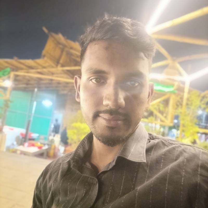 raju, 26, Bamako