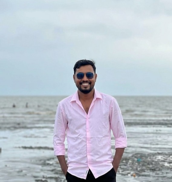 Khokon, 36, Clearwater