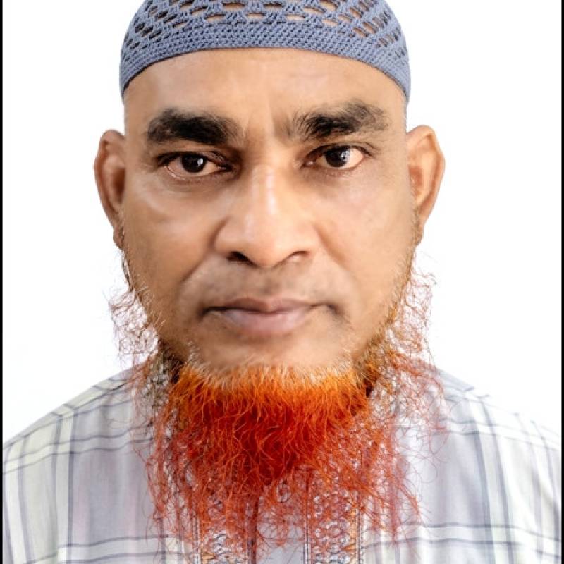 Shah Alam, 52, Liffr