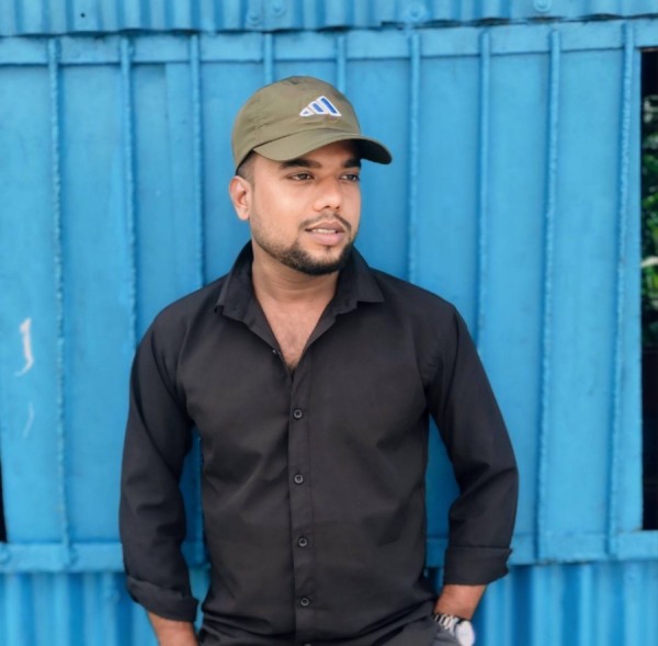 Ashik, 29, Carmen De Apical
