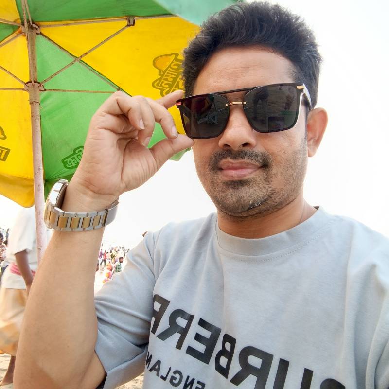 Md. Jahid, 34, Surpur