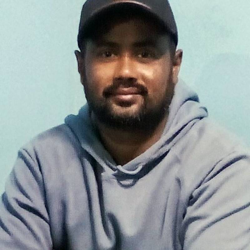 Joyy, 20, Cowley