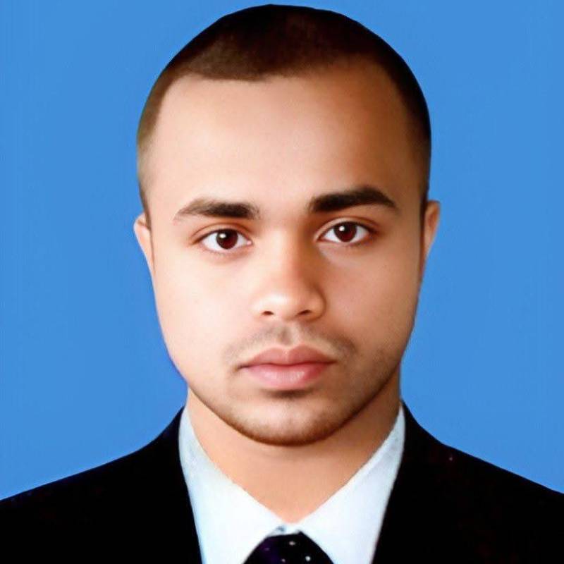 Md Nadim sorkar, 37, Italy