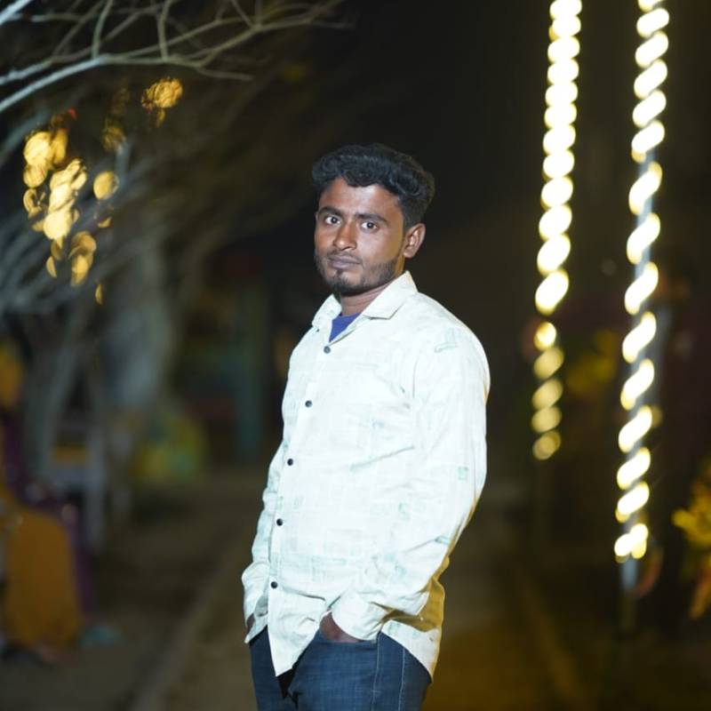 MD: ASADUZZAMAN, 26, Glencoe