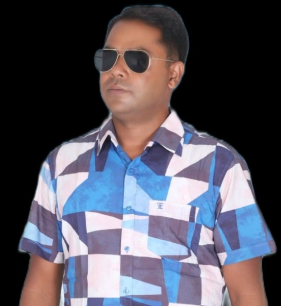 Ruhul, 35, Rawicz