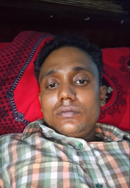 MD Abu bokkor, 22, Anenii Noi