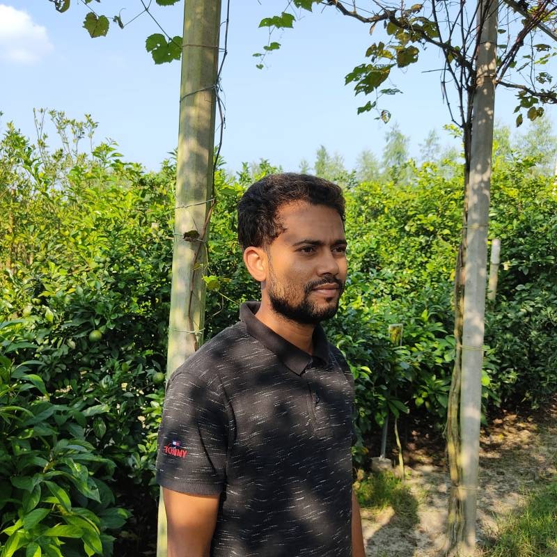 Abdullah, 31, Salina Cruz