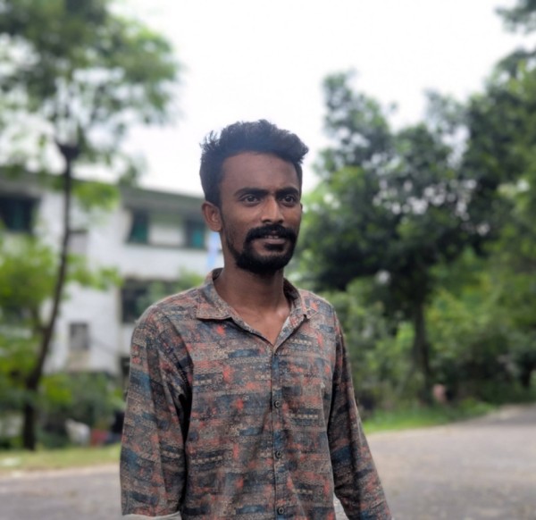 Hridoy, 25, Texas USA