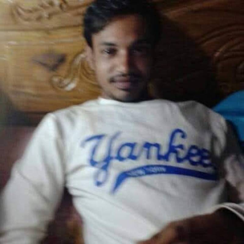 Md,Mongur Hossain, 26, Furth