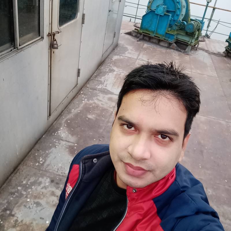Shohag, 26, Nazarje