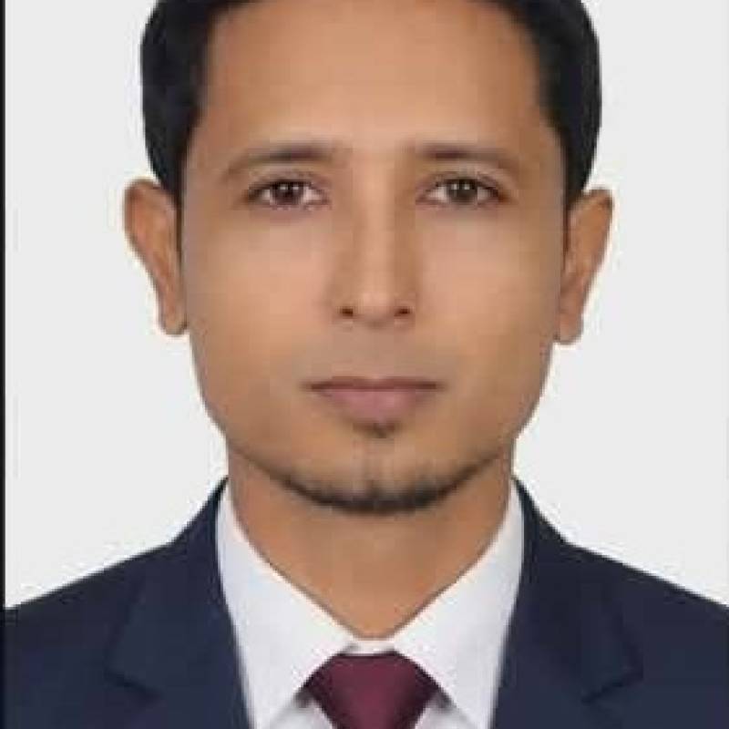 Shohag hoosin, 41, Tandwa