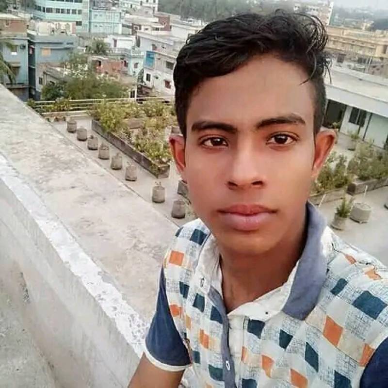jamilcaina@gamil.com, 26, Pio Xii
