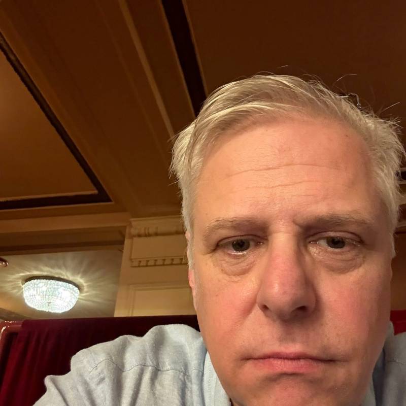 Collins, 65, Kala Diara
