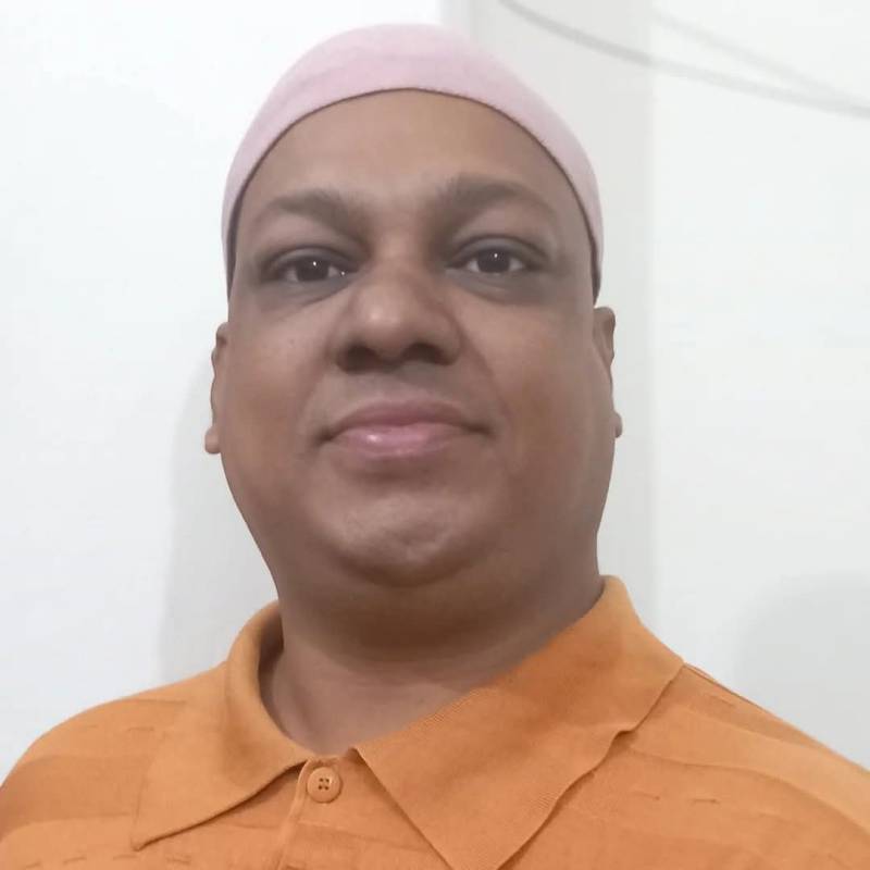 MOHAMMAD NOOR ALAM, 38, Barentu