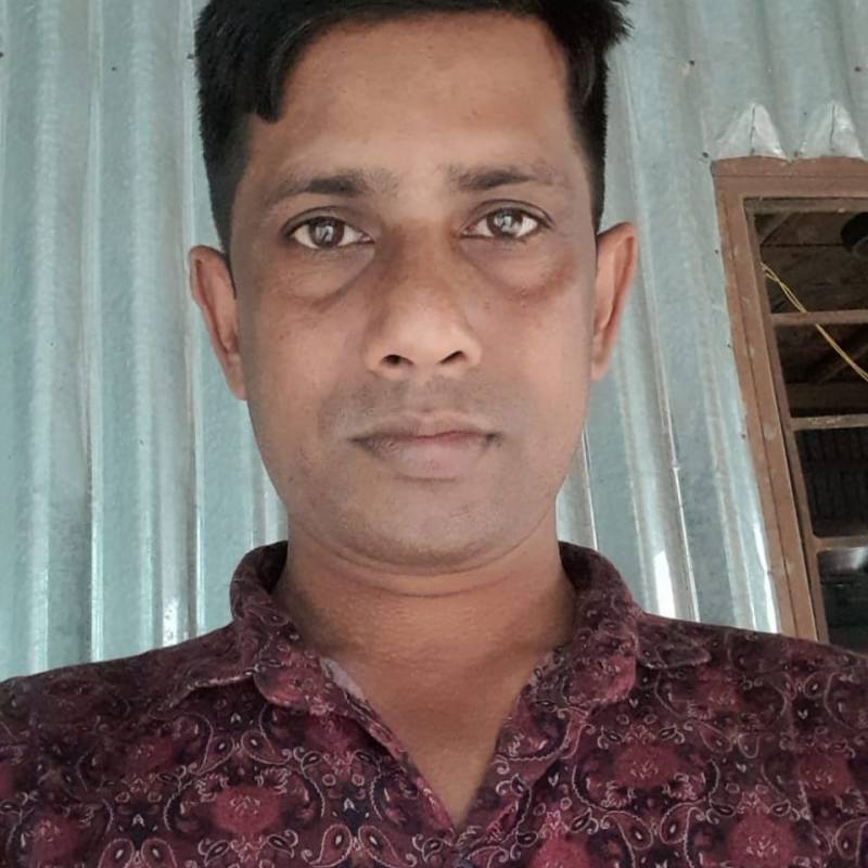 ShahriarNaim, 31, Kakching